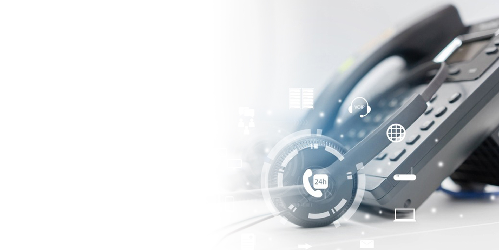 Modernização PABX Panasonic