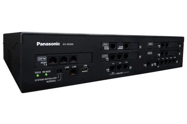 Panasonic NS500