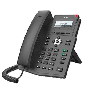 Telefone IP Fanvil X1S