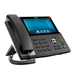 Telefone IP Fanvil X7