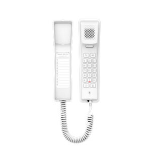 Fanvil H2U branco telefone IP