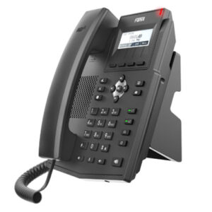 Fanvil X1SP Telefone IP