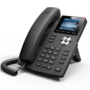 Fanvil X3SP Telefone IP