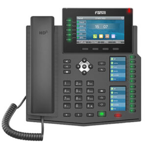 Fanvil X6U Telefone IP