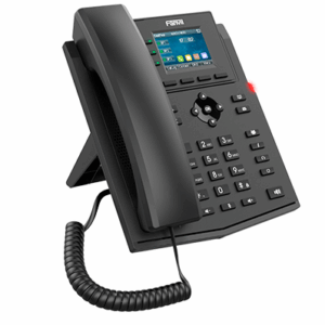 Telefone IP Fanvil X303G