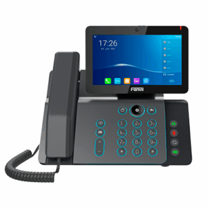 Telefone IP V67 Fanvil