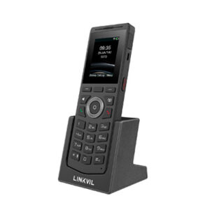 Fanvil W610W Telefone Wi-Fi