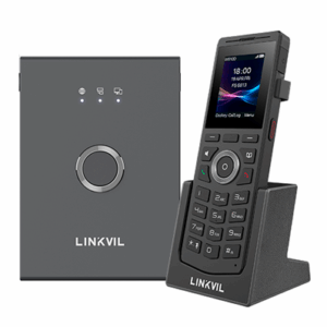 Telefone IP Dect W710P Fanvil