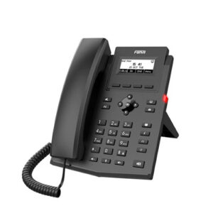 Fanvil X301 Telefone IP