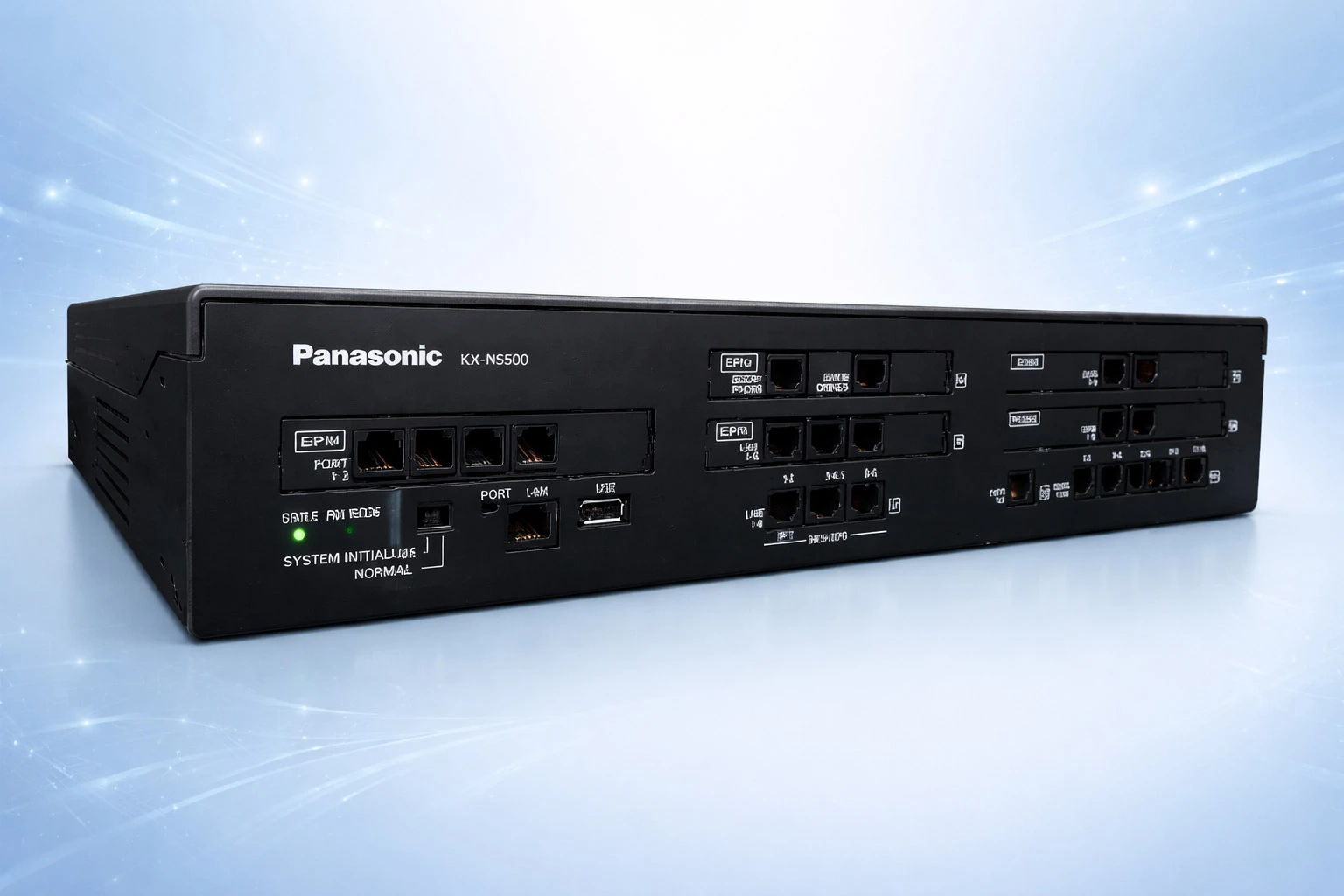 Manutenção Técnica Panasonic